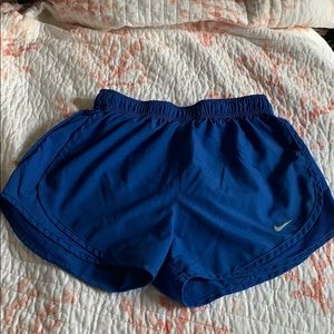 Nike shorts
